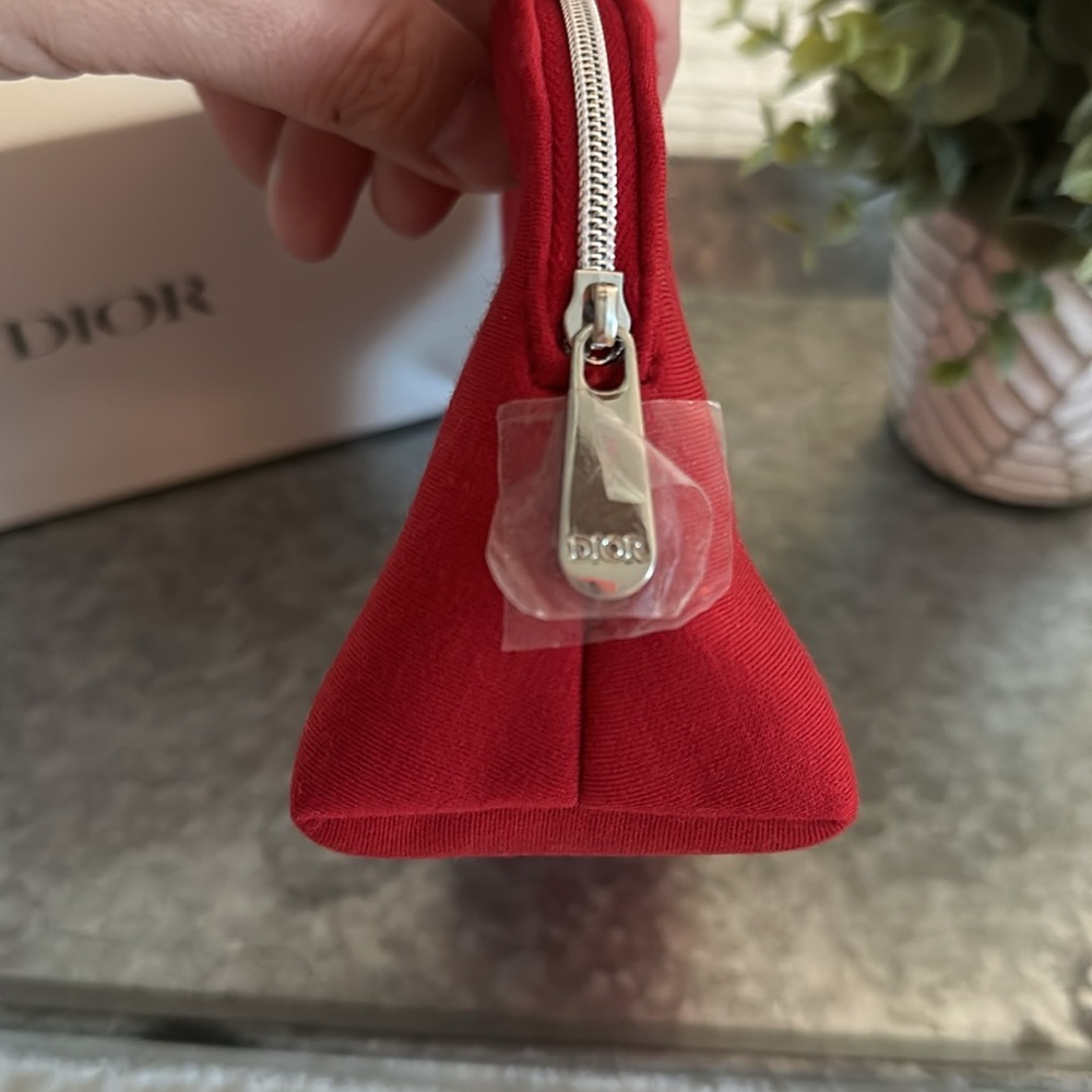 BNIB Dior Pouch - Picture 7 of 16